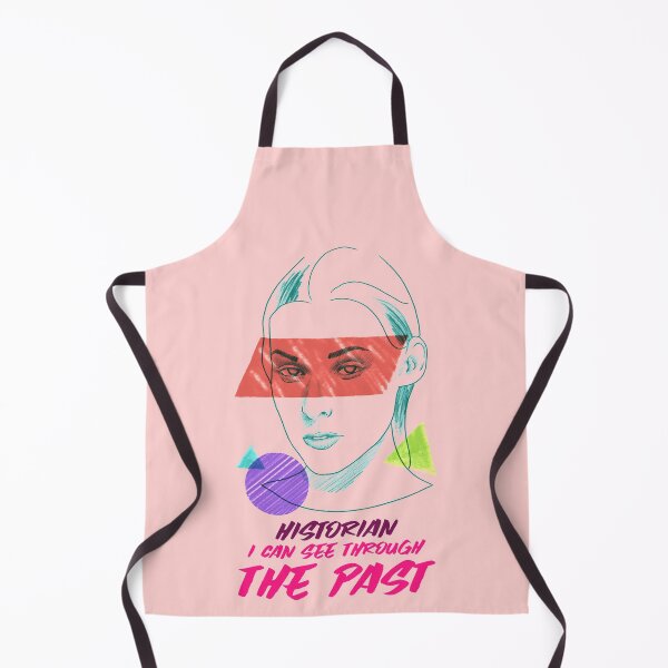 Item preview, Historian i can see through the past designed and sold by amr badawy.