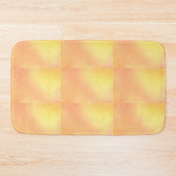 Item preview, Pastel Orange designed and sold by Tdcc2000.
