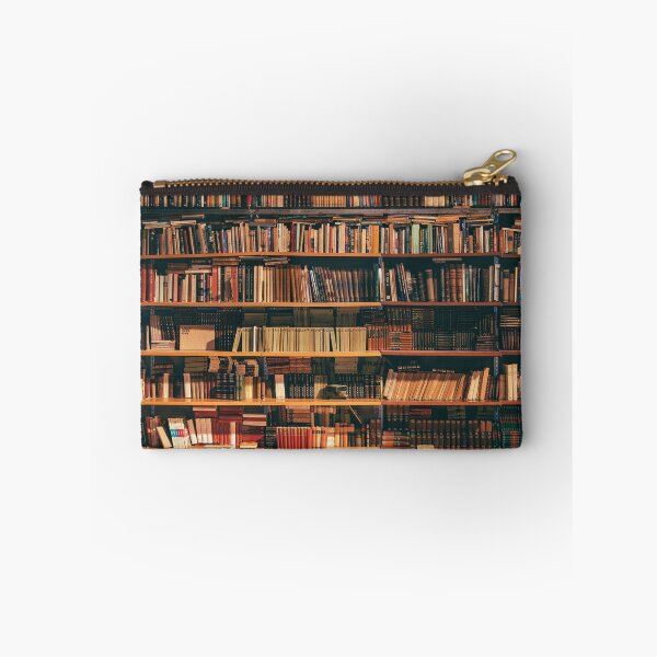 Item preview, Book Shelf for Book Lovers designed and sold by RareLoot19.