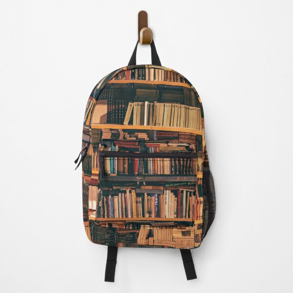 Item preview, Book Shelf for Book Lovers designed and sold by RareLoot19.