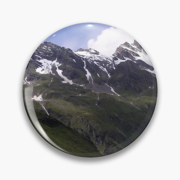 Item preview, Beautiful landscape in the mountains designed and sold by Nt67.