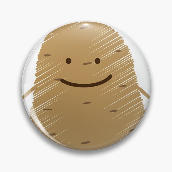 Item preview, I Am A Potato design, French Fry design, Potato gift product designed and sold by Lisbob.