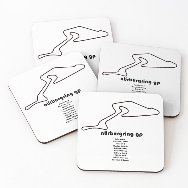 Item preview, nurburgring gp designed and sold by Lore-18.