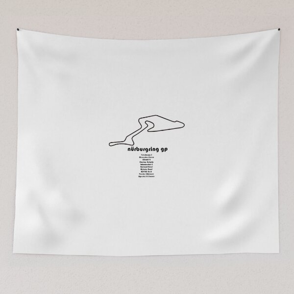 Item preview, nurburgring gp designed and sold by Lore-18.