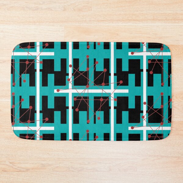 Item preview, Moderno designed and sold by PlanetLucky.