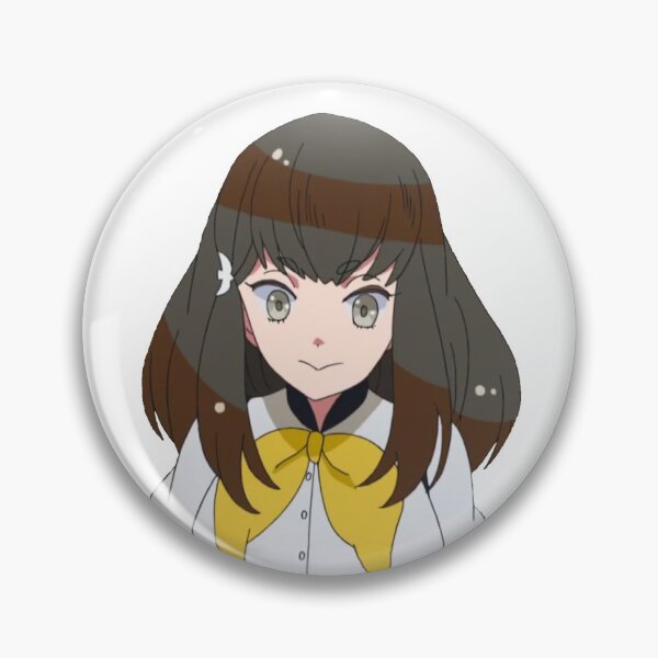 Item preview, Hajime Sticker 2 designed and sold by Moonsun3.