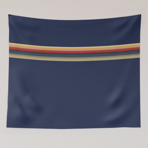Item preview, The Blue T-Shirt of Doctor Whittaker designed and sold by Dalekboy.