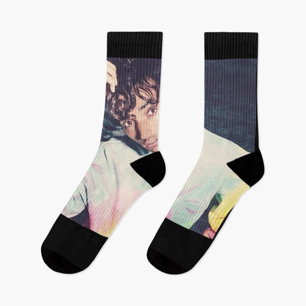 Item preview, The Kissing Booth Team Marco Pena//Taylor Zakhar Perez designed and sold by Aishwarya  Singh.