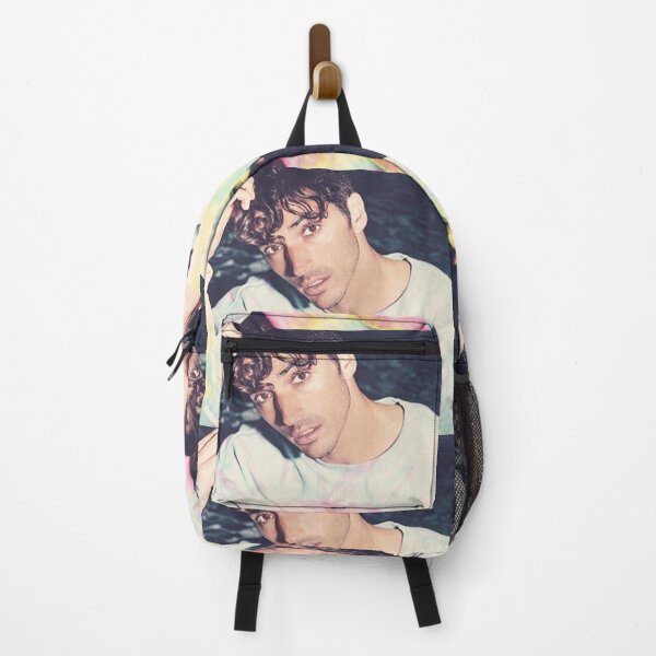 Item preview, The Kissing Booth Team Marco Pena//Taylor Zakhar Perez designed and sold by Aishwarya  Singh.