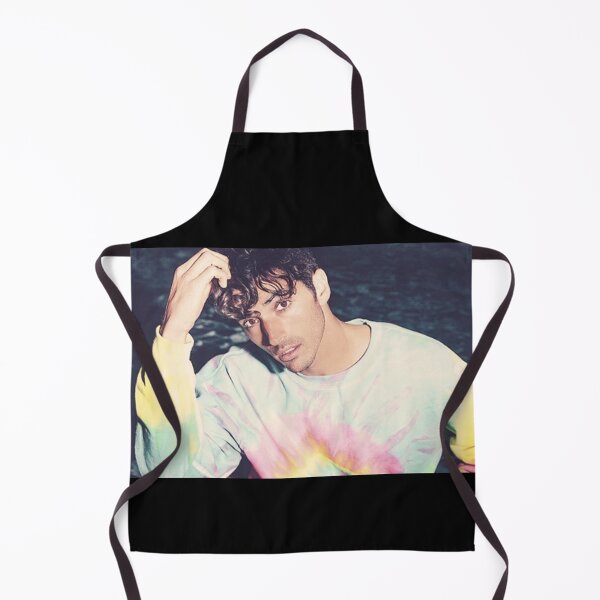 Item preview, The Kissing Booth Team Marco Pena//Taylor Zakhar Perez designed and sold by Aishwarya Singh.