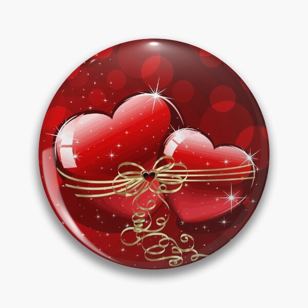 Item preview, Heart to heart connected designed and sold by harietteh.