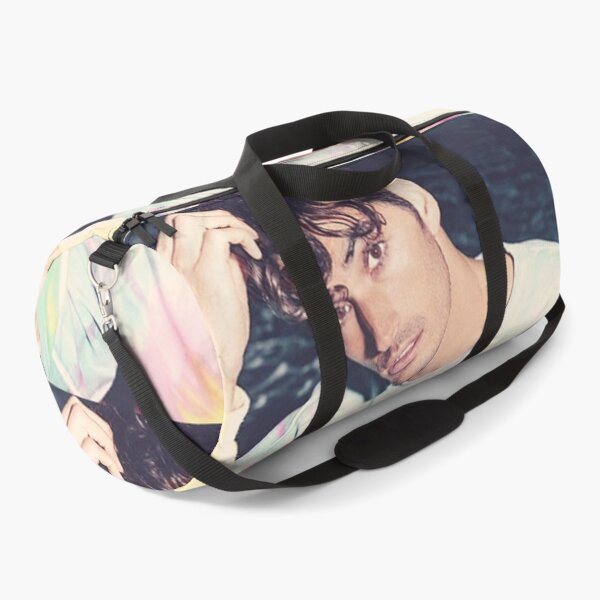 Item preview, The Kissing Booth Team Marco Pena//Taylor Zakhar Perez designed and sold by Aishwarya Singh.