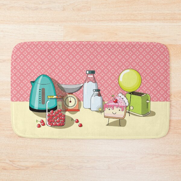 Item preview, Piece of CAKE designed and sold by Coloraj.
