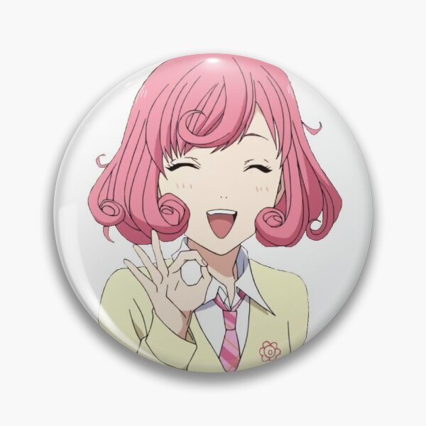 Kofuku Pins and Buttons for Sale | Redbubble