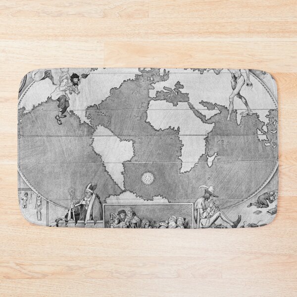 Item preview, The Black Death designed and sold by Ouijawedge.