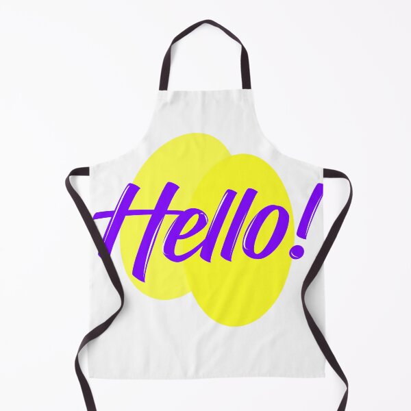 Item preview, Sun & Hello designed and sold by wiggy38.