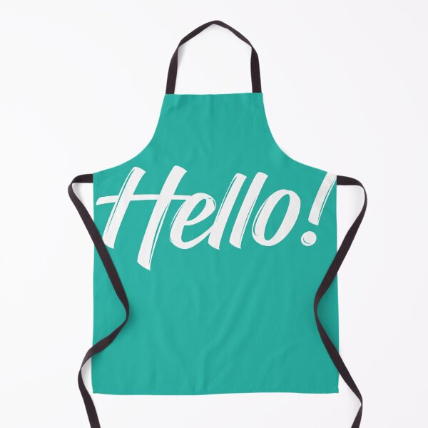 Item preview, Hello designed and sold by wiggy38.