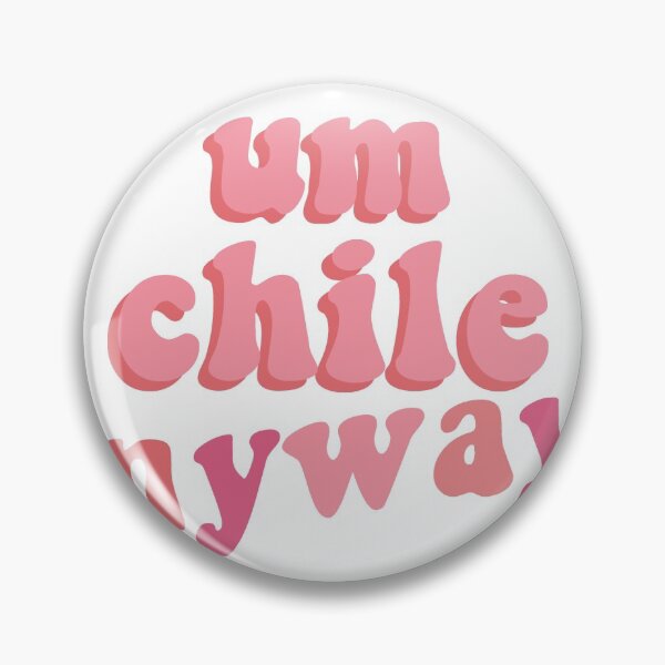 Artikelvorschau, Ähm, Chile sowieso entworfen und verkauft von jordanallan.