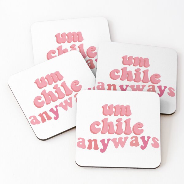Item preview, Um chile anyways designed and sold by jordanallan.