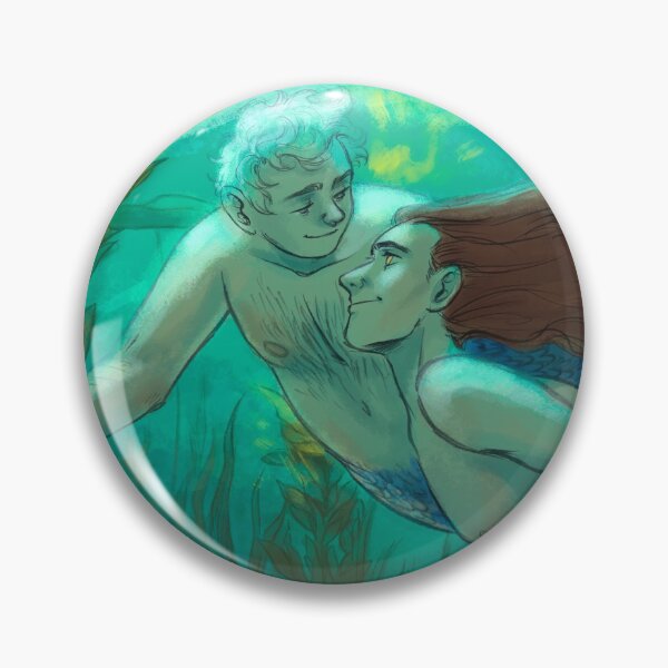 Artikelvorschau, Mermen entworfen und verkauft von Nekocat93.