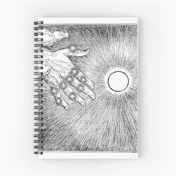 Item preview, Illustrations to The Rubaiyat of Omar Khayyam First Version Quatrain designed and sold by Ouijawedge.
