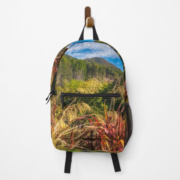 Item preview, Alpine forest scenery at Wilson Bay in New Zealand designed and sold by Danielasphotos.