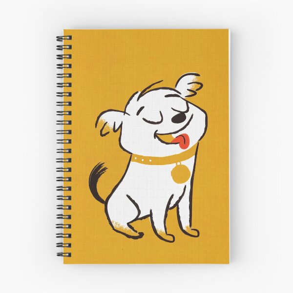 Item preview, Mascota perfecta designed and sold by Ben Sanders.