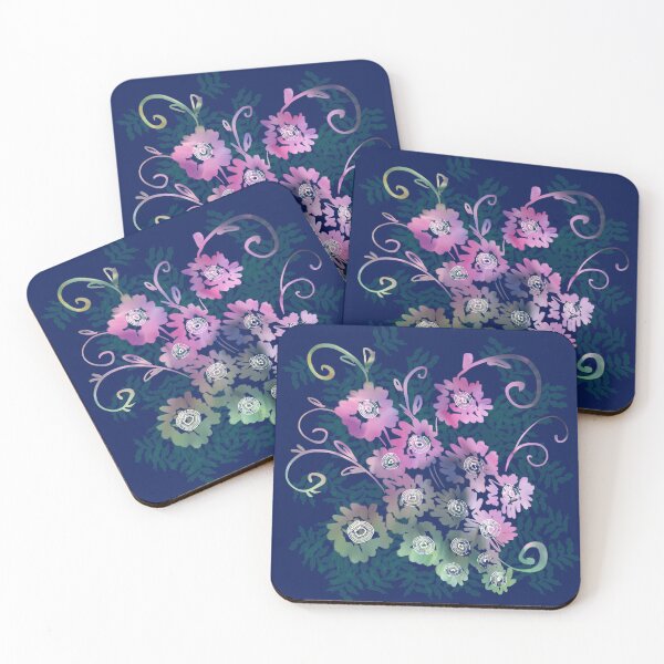 Item preview, spring sprig designed and sold by kelele.