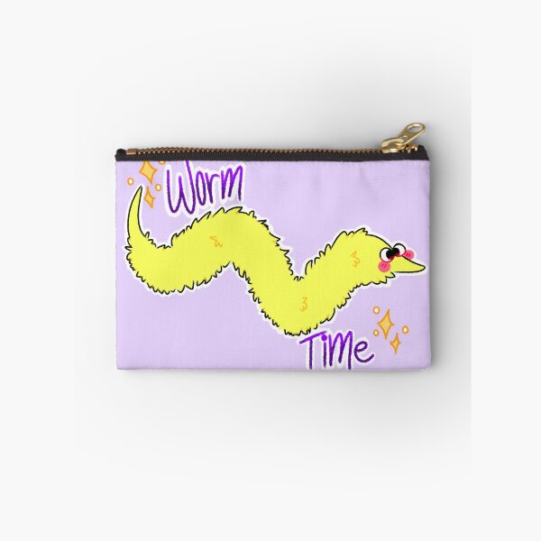 Item preview, Worm Time designed and sold by Nullkunst.