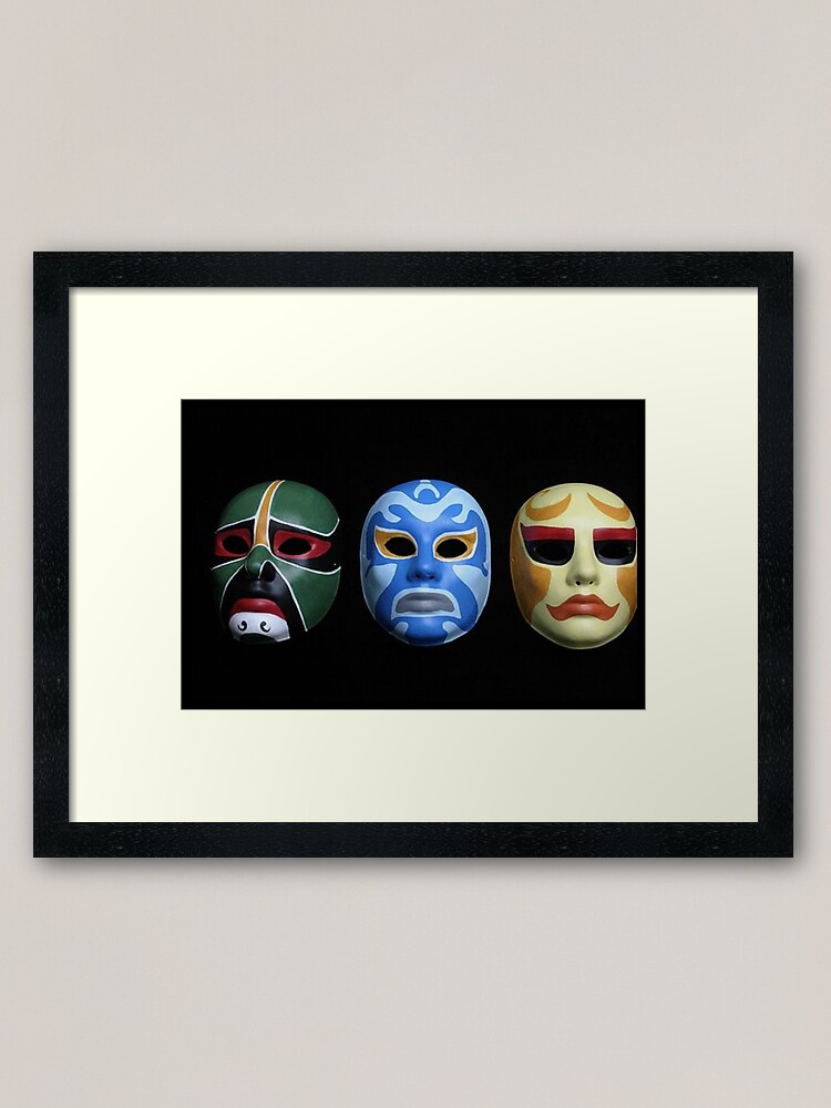 David Puddy Facepaint Art Board Print for Sale by Nelson Mutts