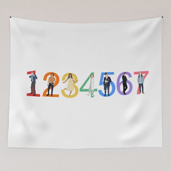 Item preview, Umbrella Siblings // Season 2 designed and sold by RockyCreekArt.