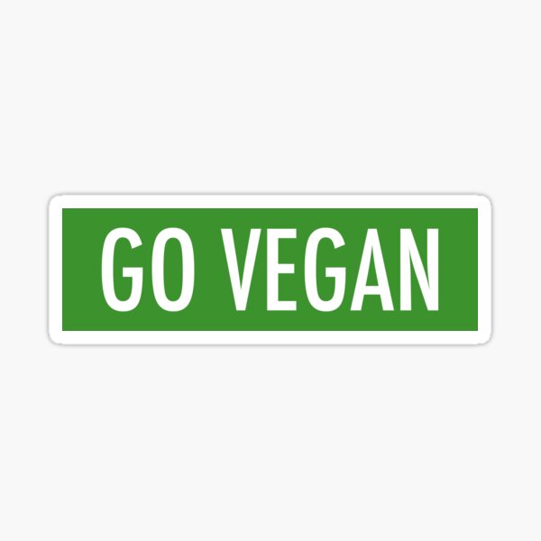 Artikel-Vorschau von Zum Veganer werden, designt und verkauft von maniacfitness.