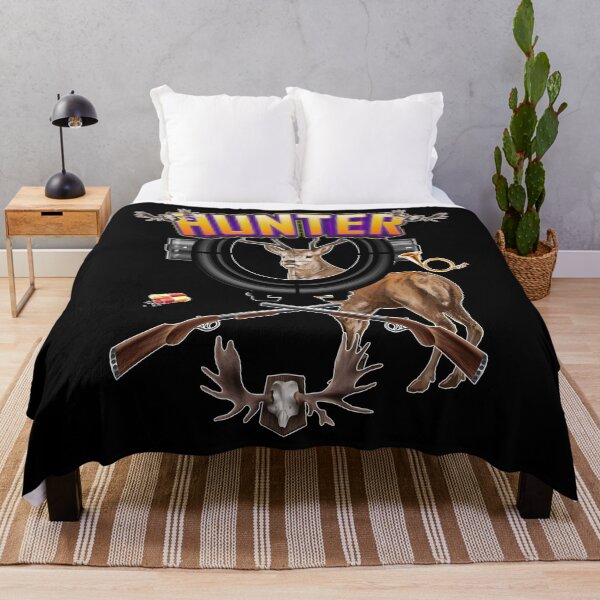 Item preview, Deer Hunter designed and sold by DELMEO.