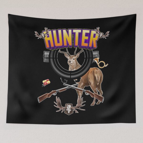 Item preview, Deer Hunter designed and sold by DELMEO.