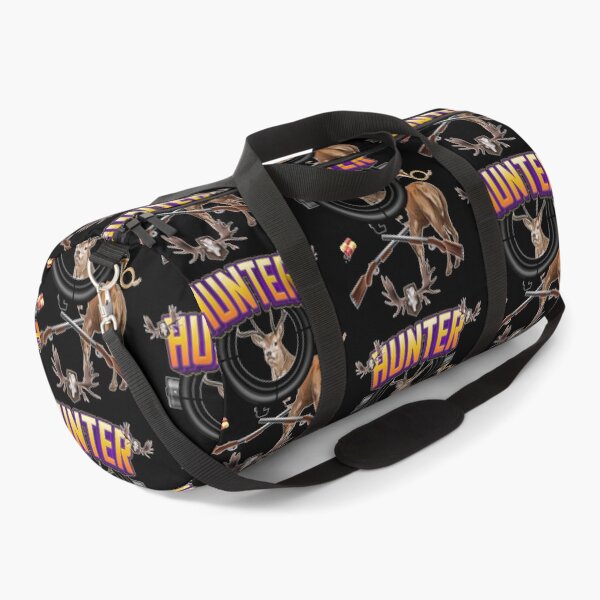 Item preview, Deer Hunter designed and sold by DELMEO.