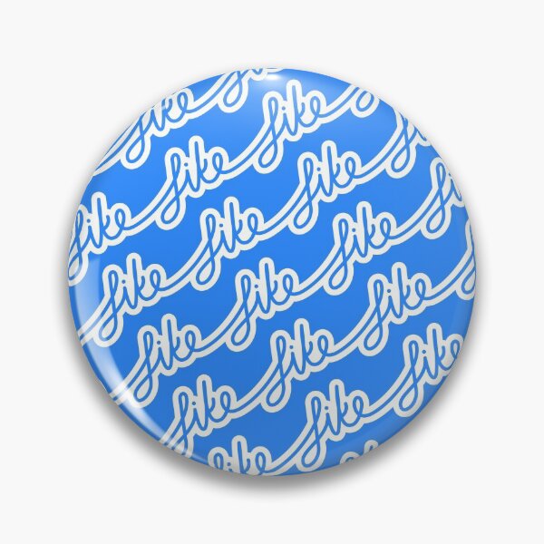 Item preview, Life Patterns - Like Outline designed and sold by ProprgndaDesign.