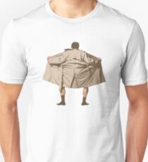 Flasher Unisex T-Shirt
