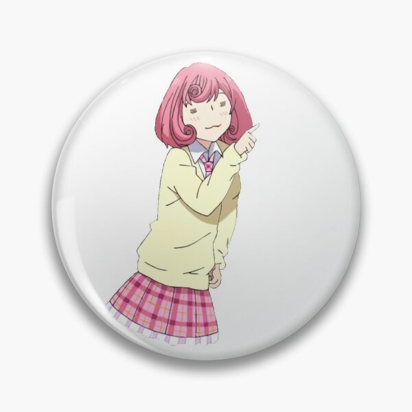 Kofuku Pins and Buttons for Sale | Redbubble