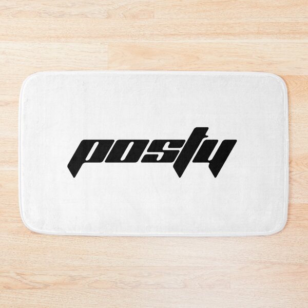 Item preview, Posty Black Design designed and sold by Hannah Breshears.