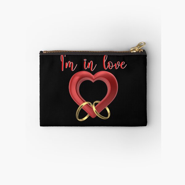 Item preview, I'm In Love designed and sold by DELMEO.
