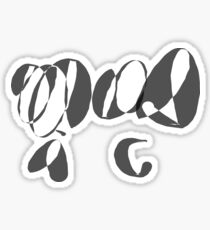 Music Sticker