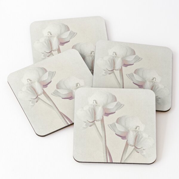 Item preview, Ranunculus Flower Art 2 designed and sold by Amanda-Lakey.