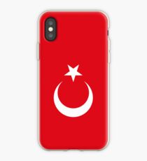 Smartphone Case - Flag of Turkey I iPhone Case