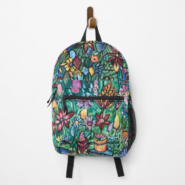 Item preview, Floral Painting designed and sold by MarcSabuncu.