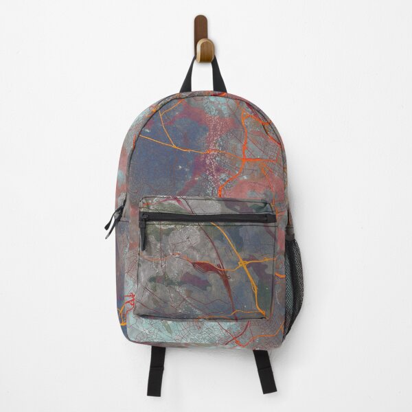 Item preview, Stockholm Sweden Street Map Urban designed and sold by IvonDesign.