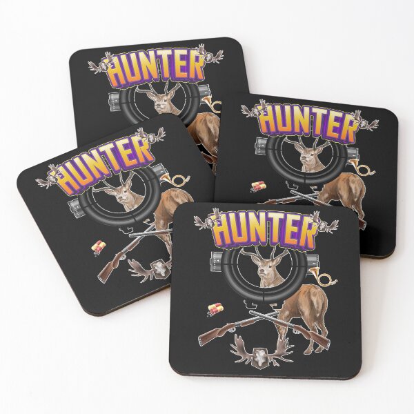 Item preview, Deer Hunter designed and sold by DELMEO.