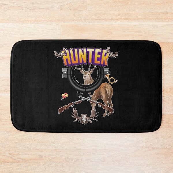 Item preview, Deer Hunter designed and sold by DELMEO.