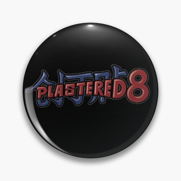 Item preview, Plastered 8 designed and sold by Plastered8.