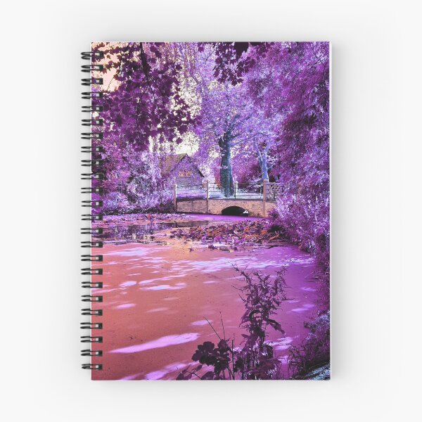 Artikelvorschau, Ruhiges Wasser Pink entworfen und verkauft von AlternativeHue.