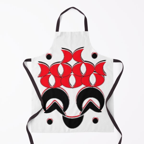 Item preview, High spirit face  designed and sold by Motes of the Gleam.